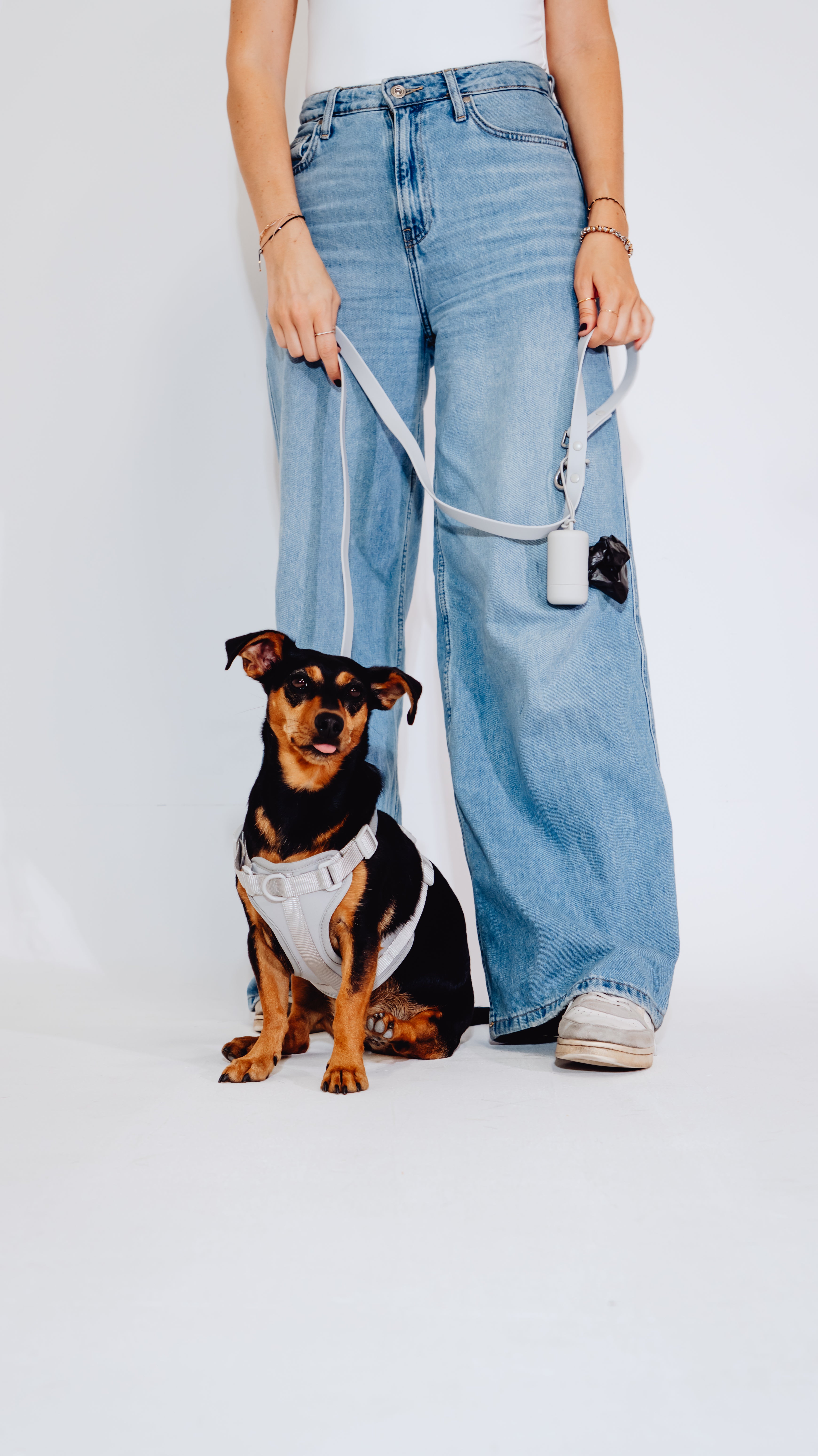 Graphit Velvy Geschirr