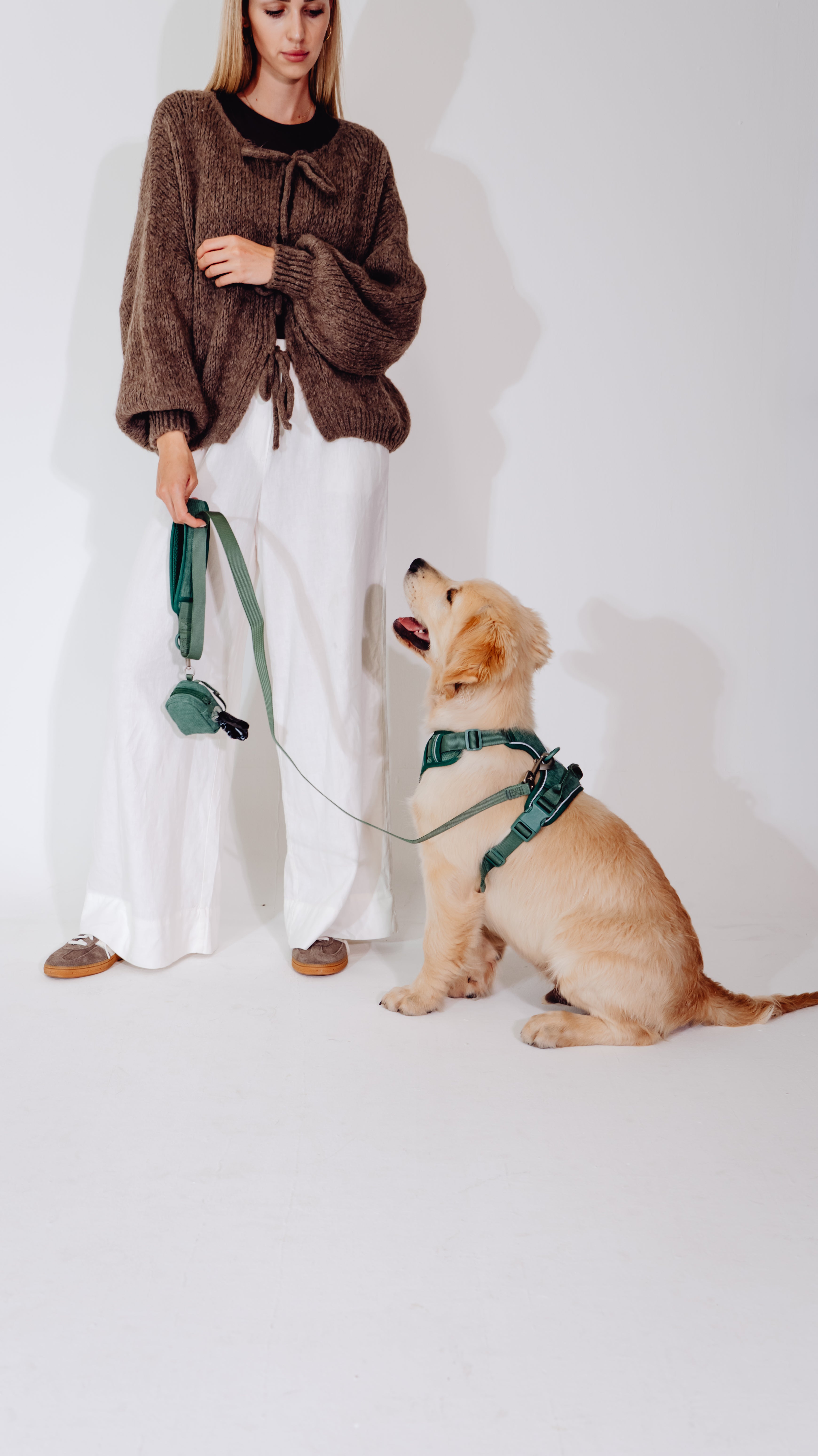 Tannenzauber Cordélia Geschirr Set