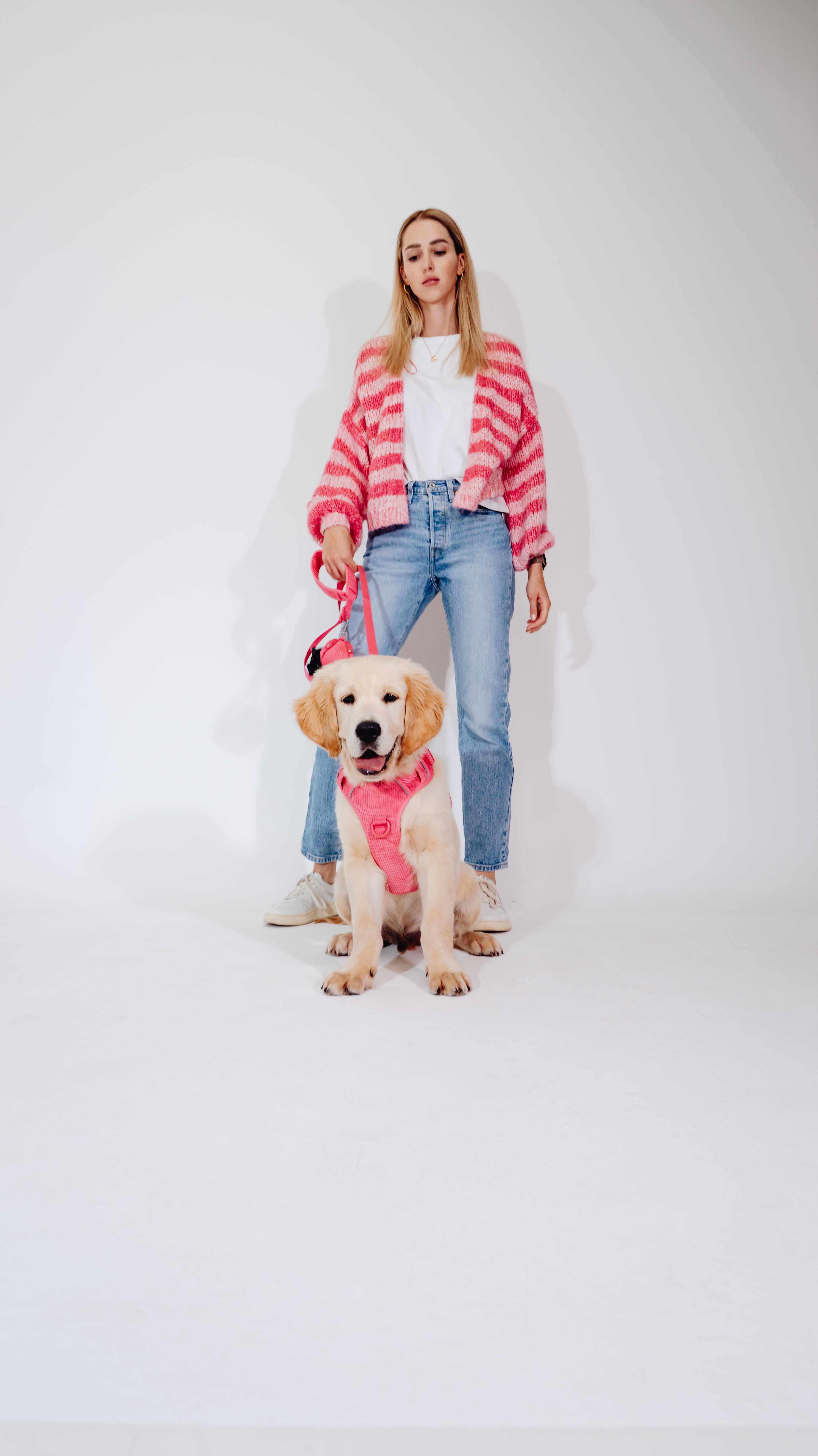 Pink Punch Cordélia Geschirr