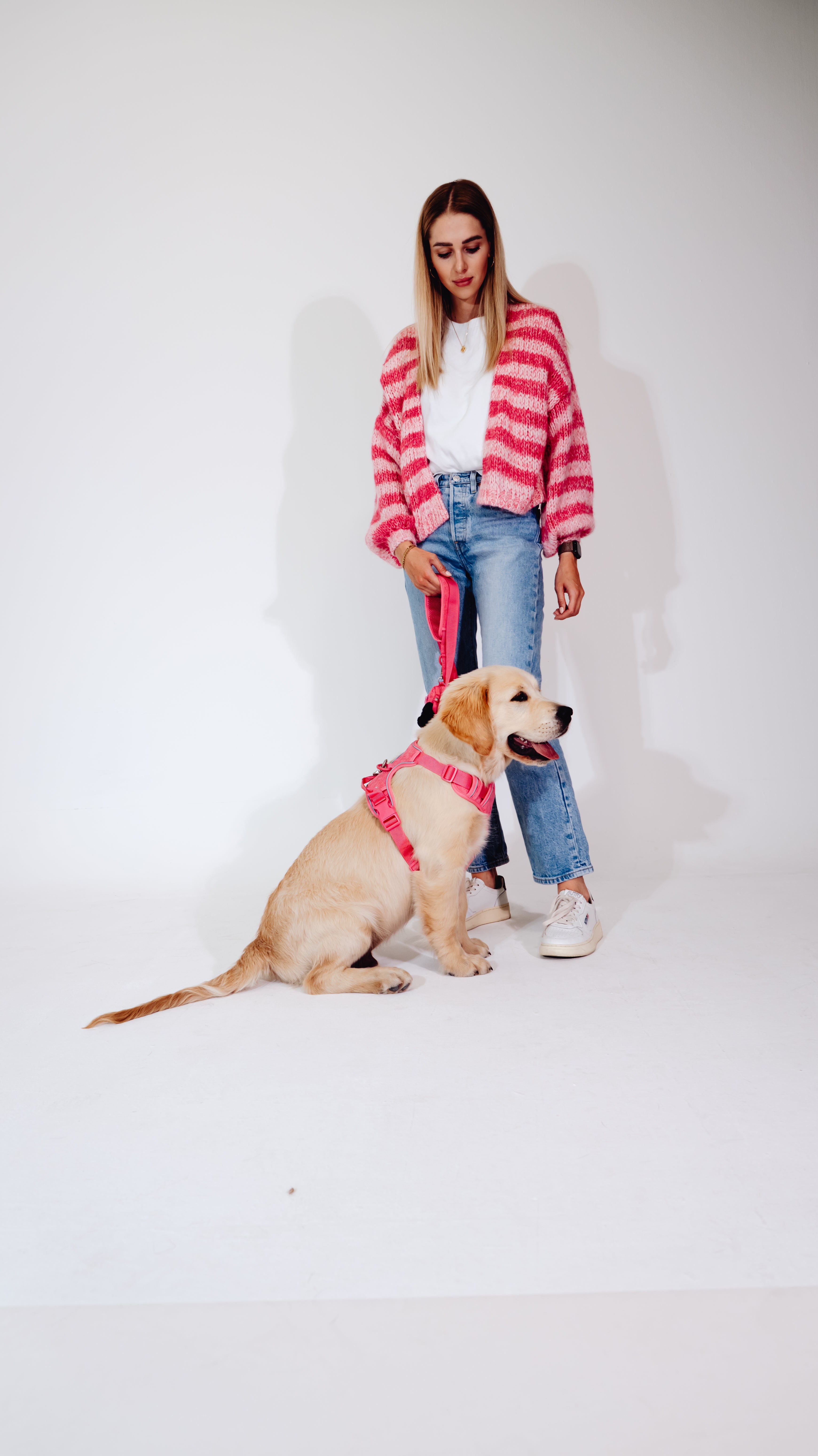 Pink Punch Cordélia Geschirr Set