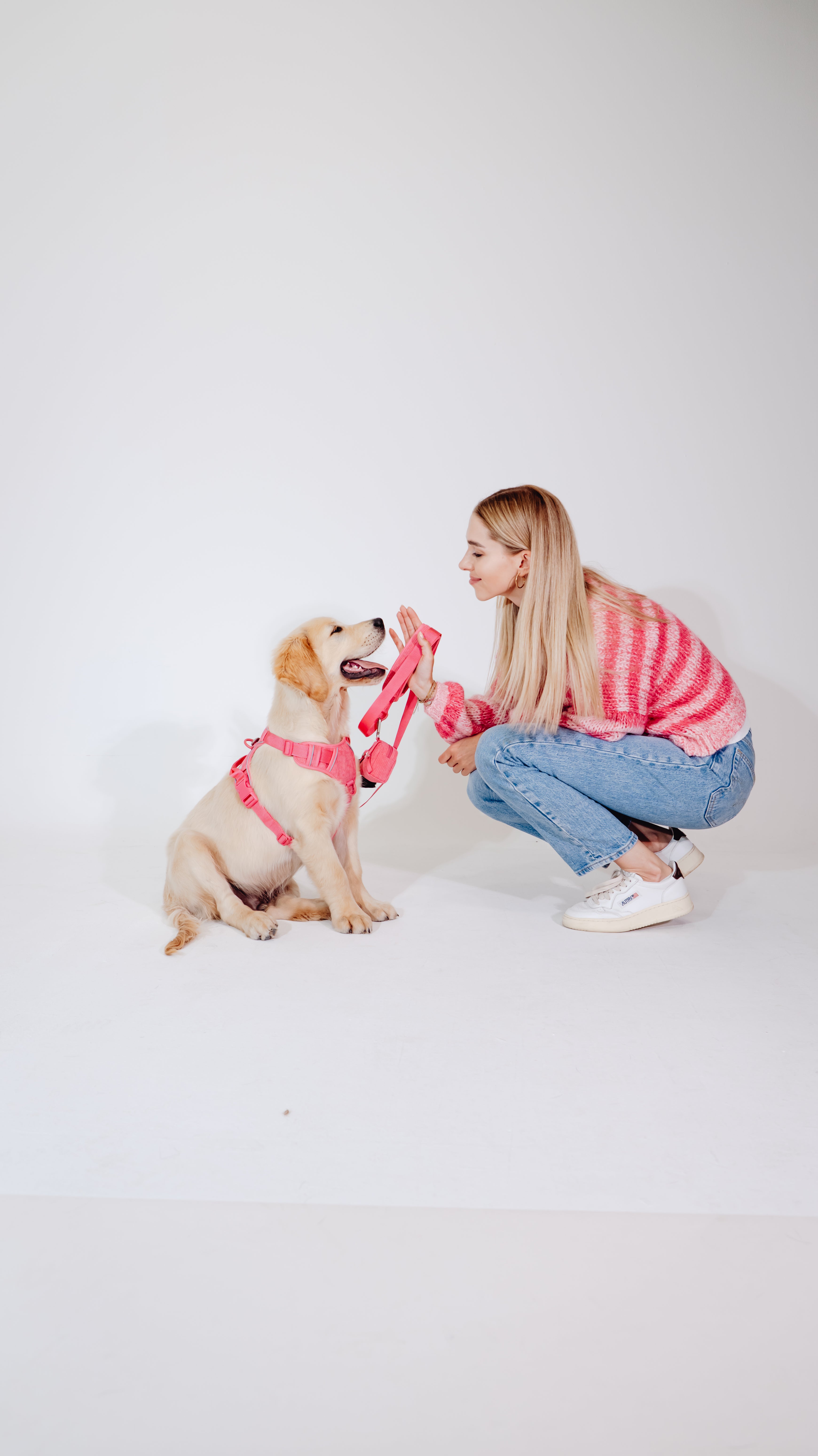 Pink Punch Cordélia Geschirr