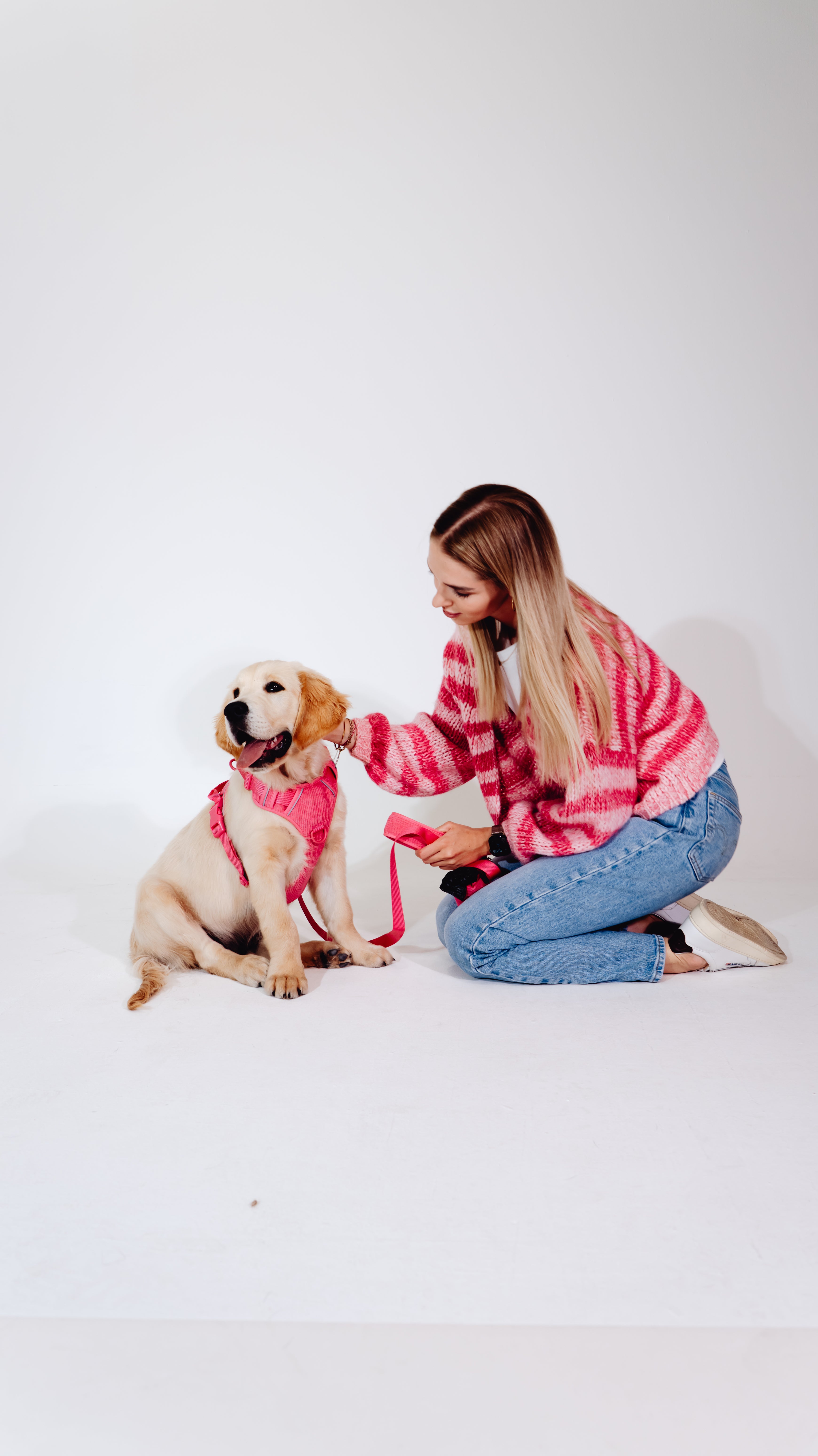 Pink Punch Cordélia Geschirr Set