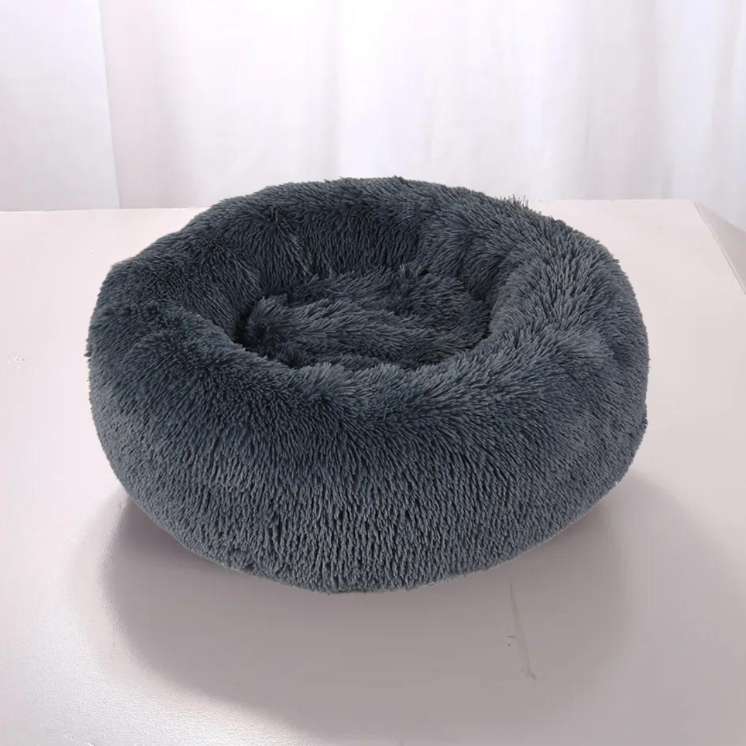 Cloud - Kuscheliges Hundebett