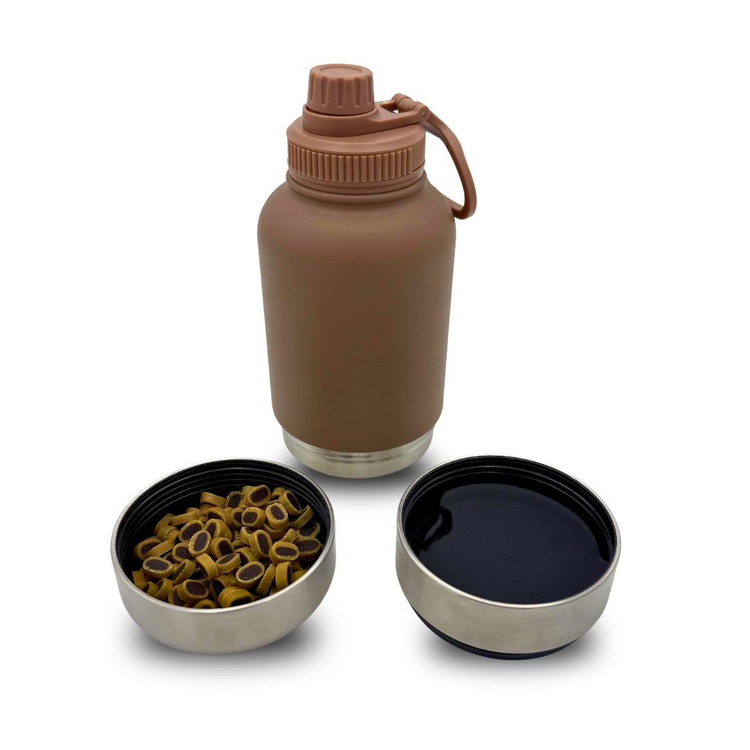 TrinkFix - Hundeflasche