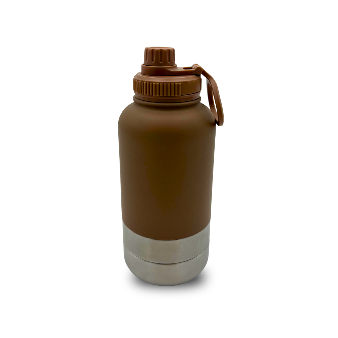 TrinkFix - Hundeflasche