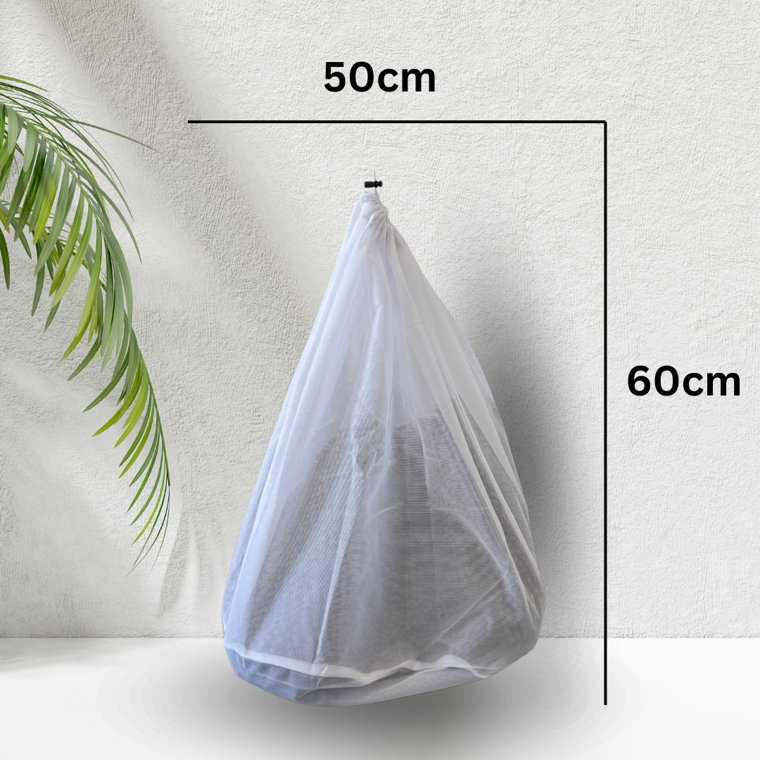 Waschbeutel CleanyMat