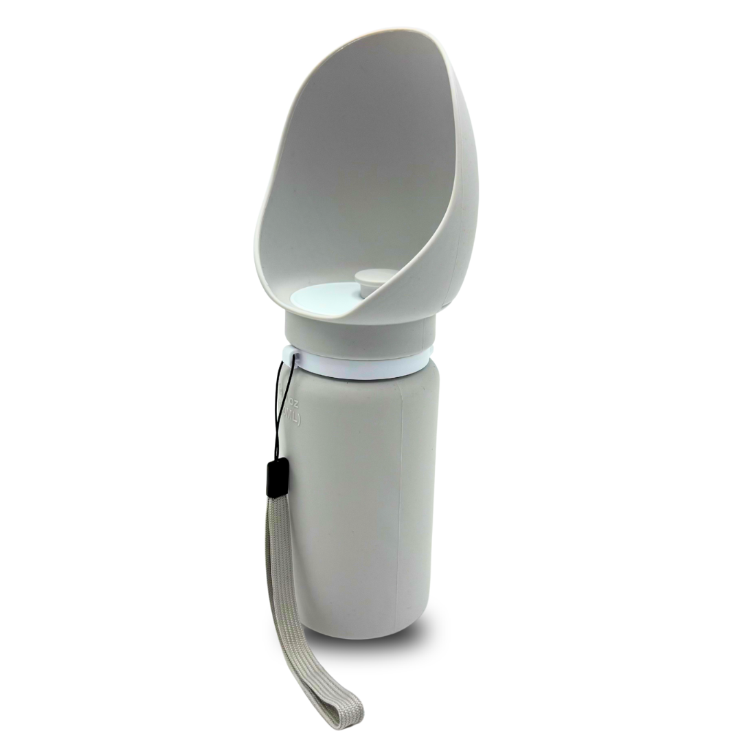 Klappura - Faltbare Hundeflasche