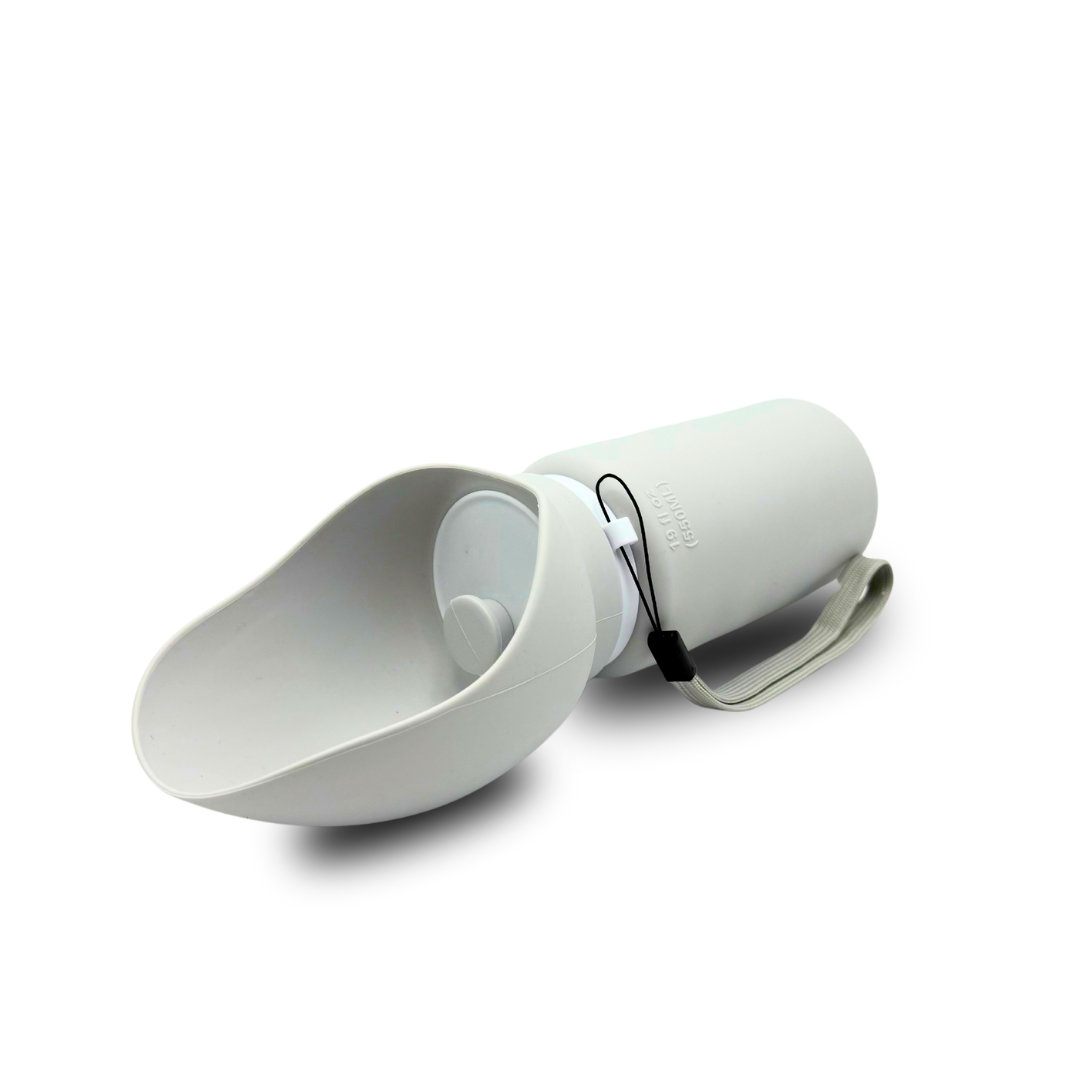 Klappura - Faltbare Hundeflasche