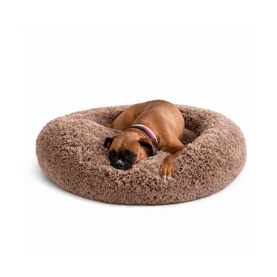 Cloud - Kuscheliges Hundebett