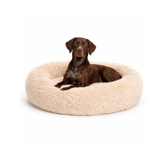 Cloud - Kuscheliges Hundebett
