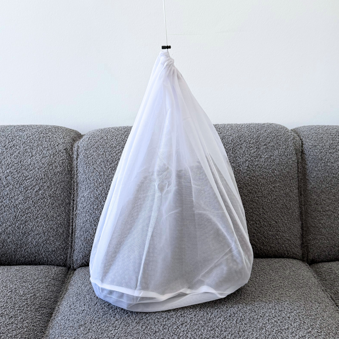 Waschbeutel CleanyMat