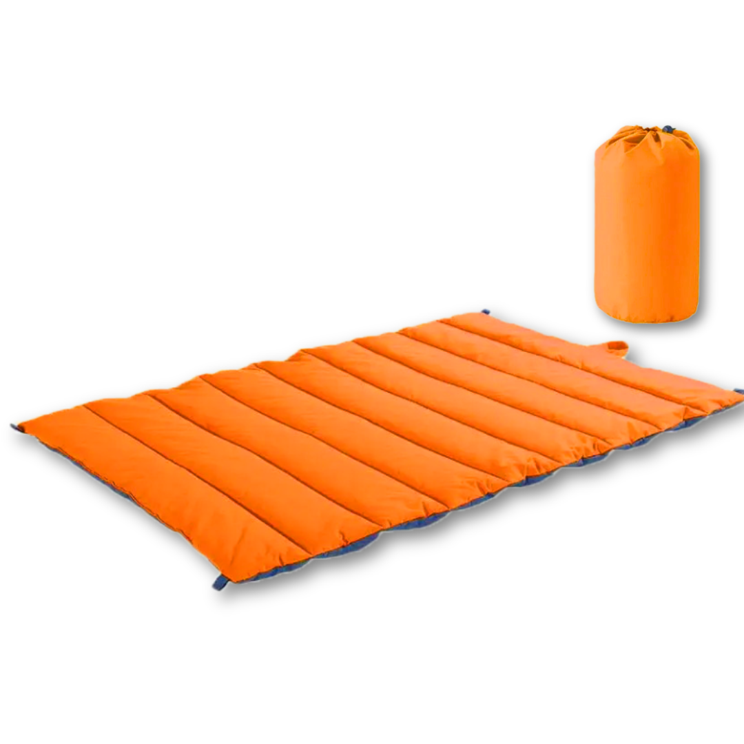 Nomad - Outdoor Hundematte