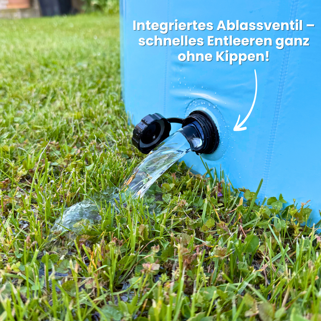 DogSplash - Hundepool