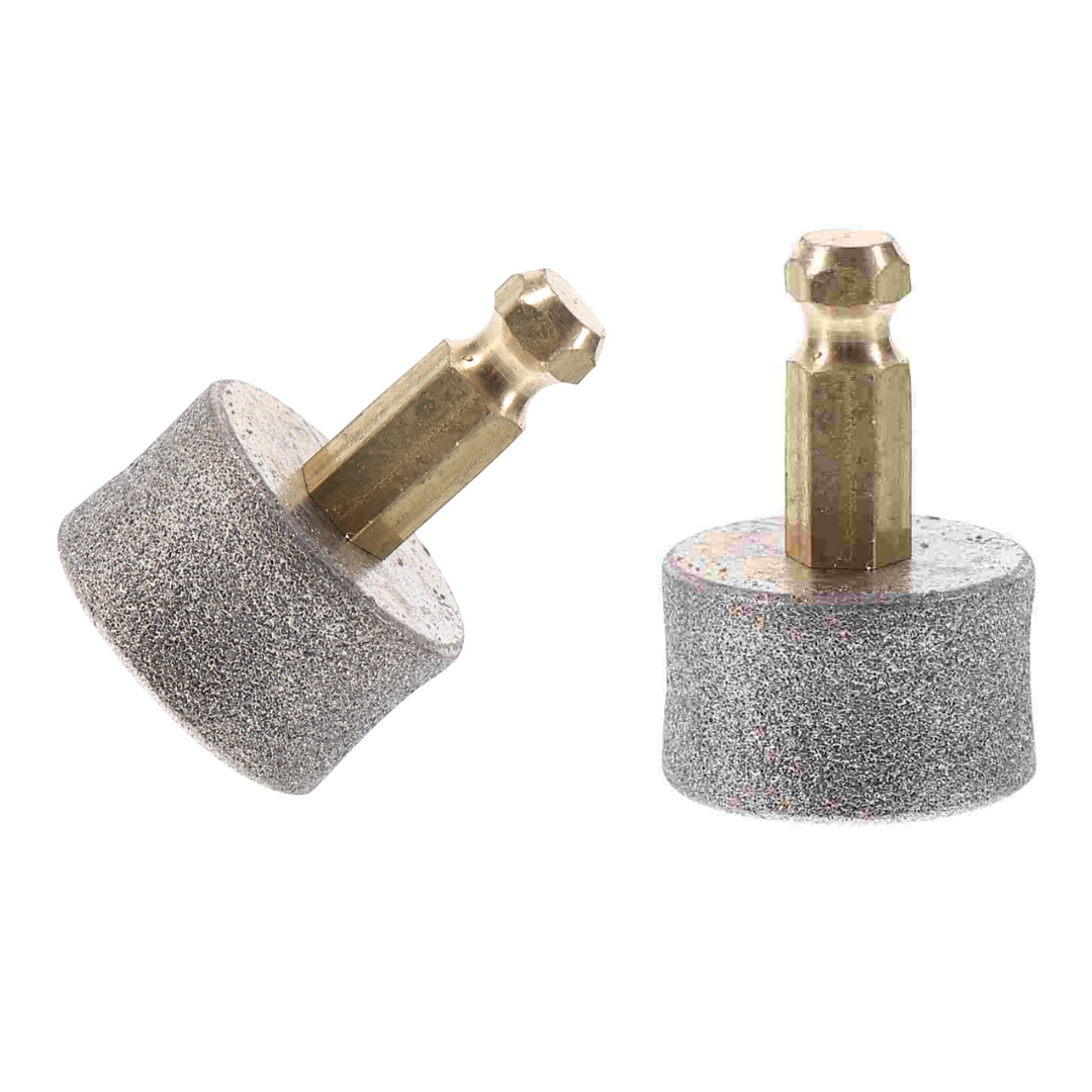 LUXPRO - Ersatz Schleifkopf