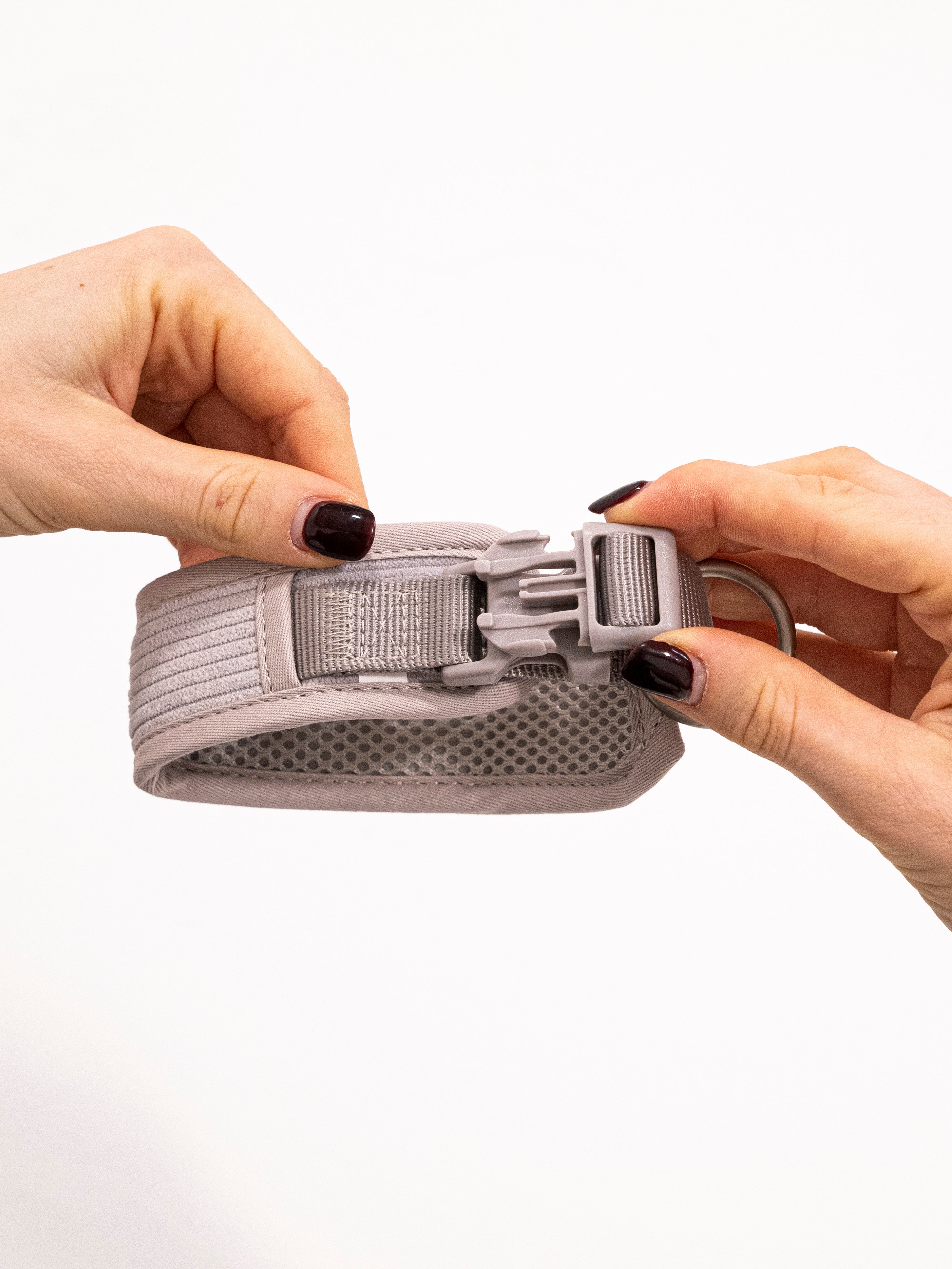 Eukalyptus Cordélia Halsband