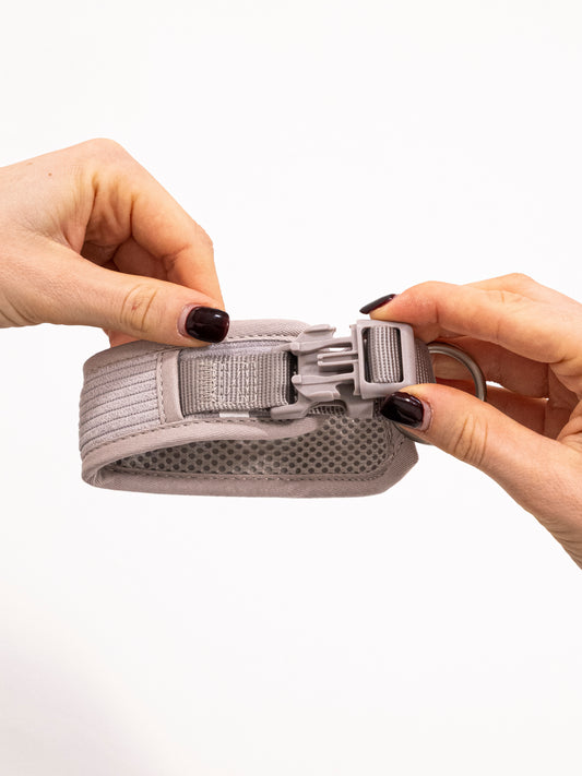 Eukalyptus Cordélia Halsband