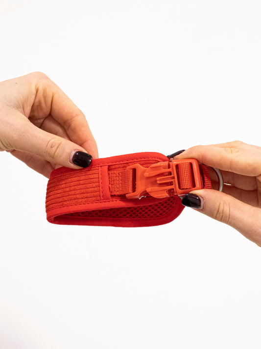 Berry Cordélia Halsband