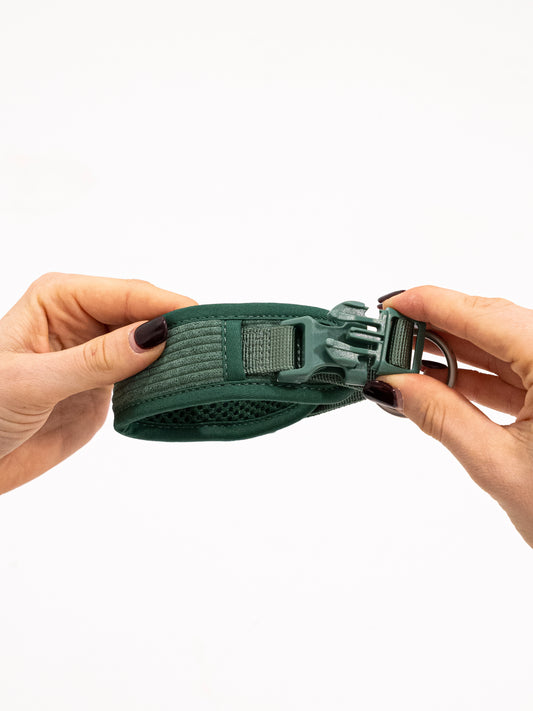 Tannenzauber Cordélia Halsband