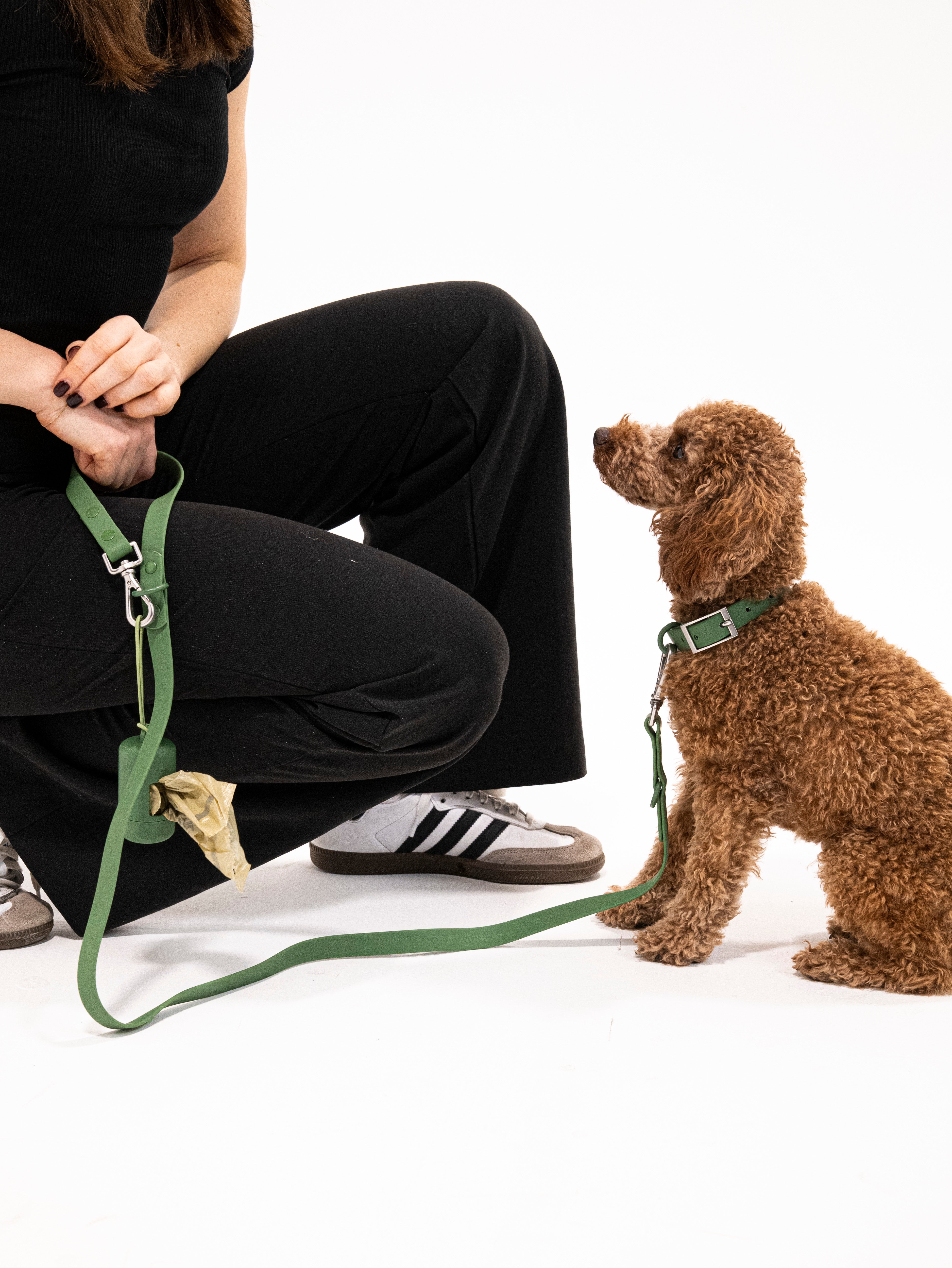 Waldpfote Velvy Halsband