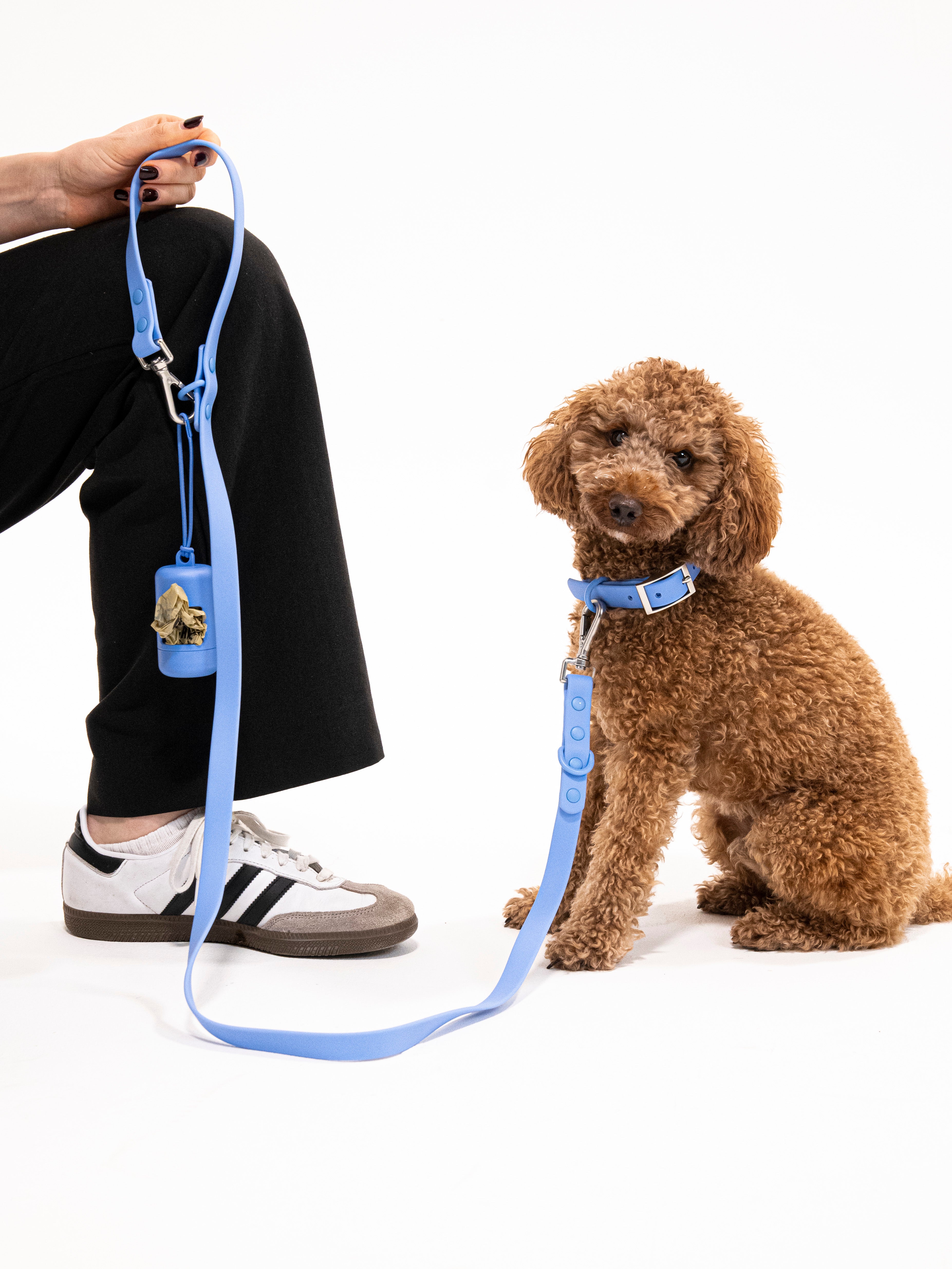 Nordwind Velvy Halsband Set