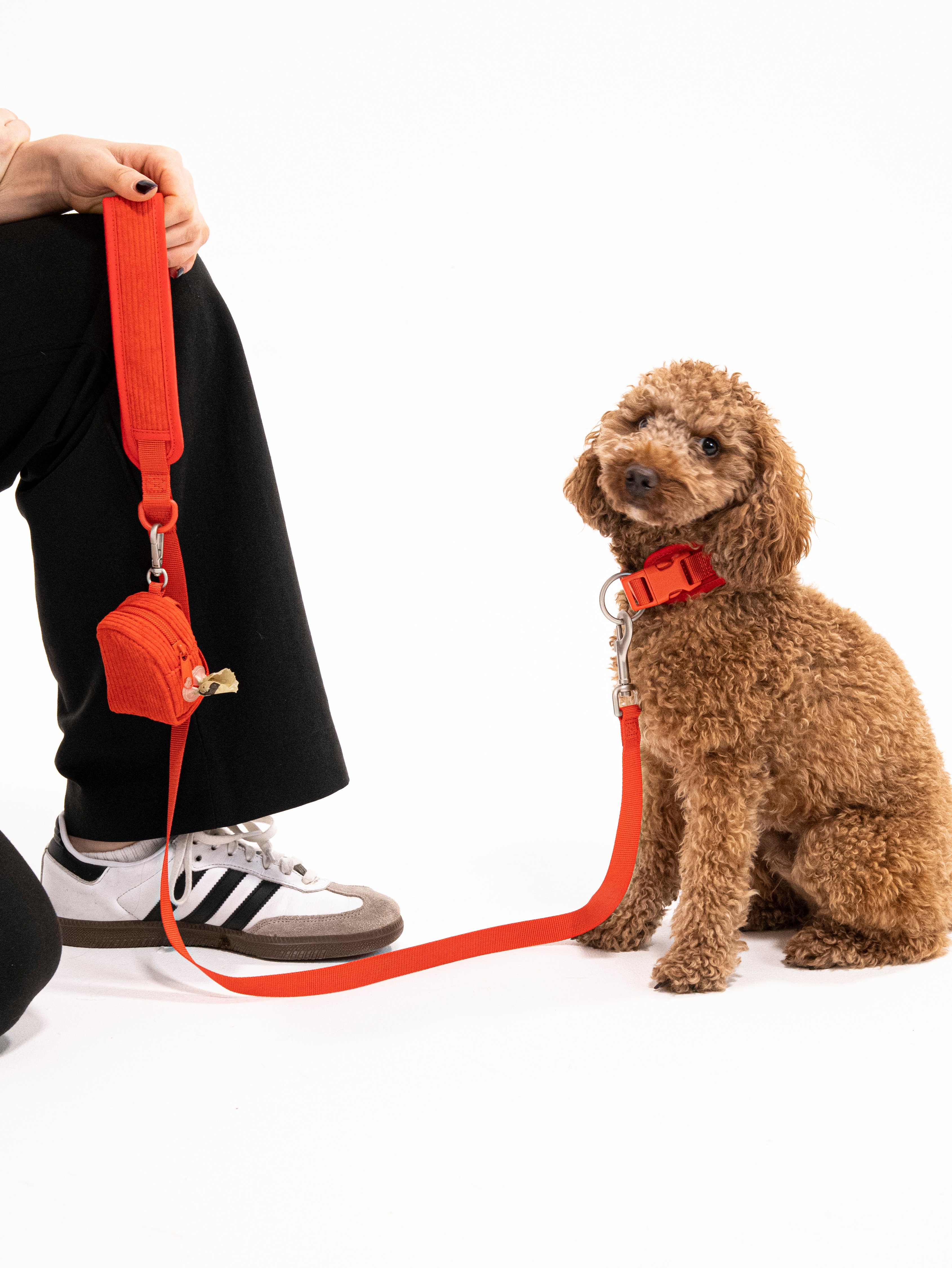 Berry Cordélia Halsband Set