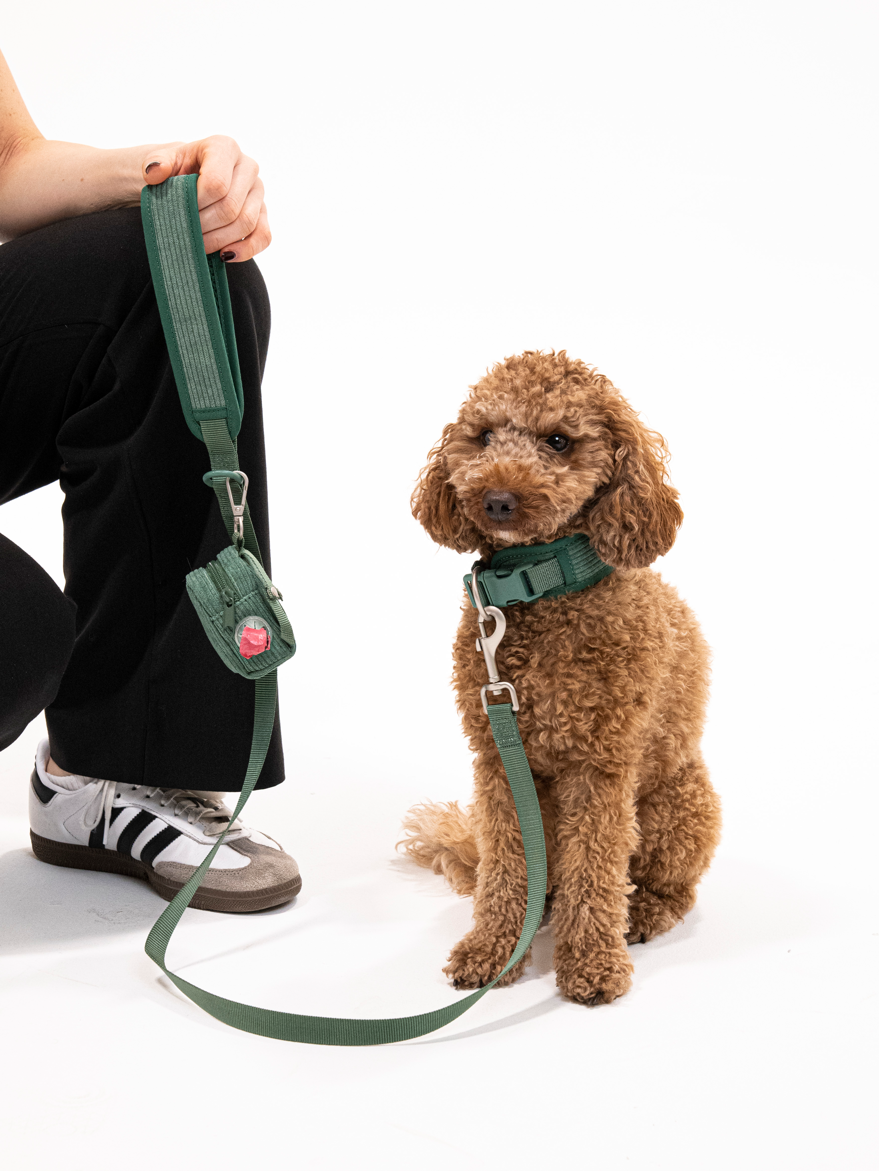 Tannenzauber Cordélia Halsband Set