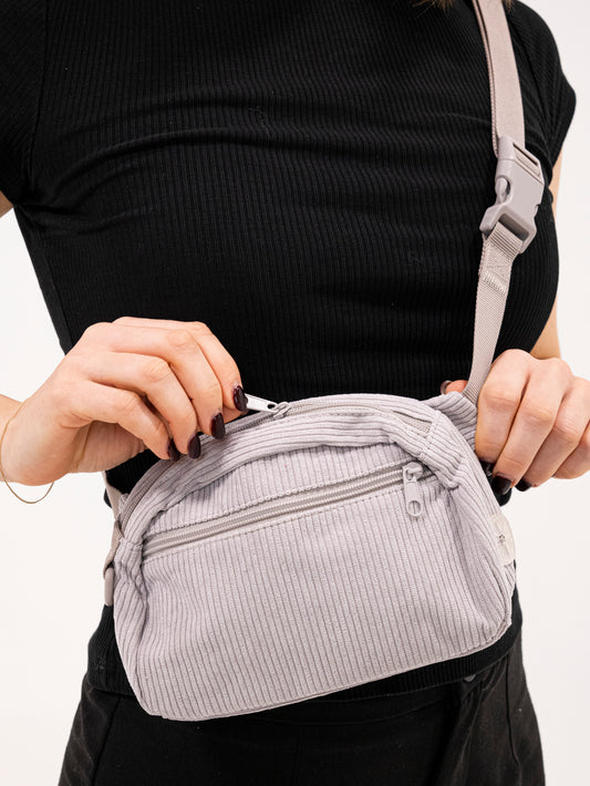 Eukalyptus Cordélia Crossbody