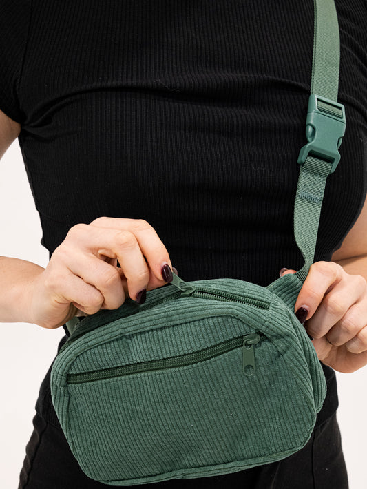 Tannenzauber Cordélia Crossbody