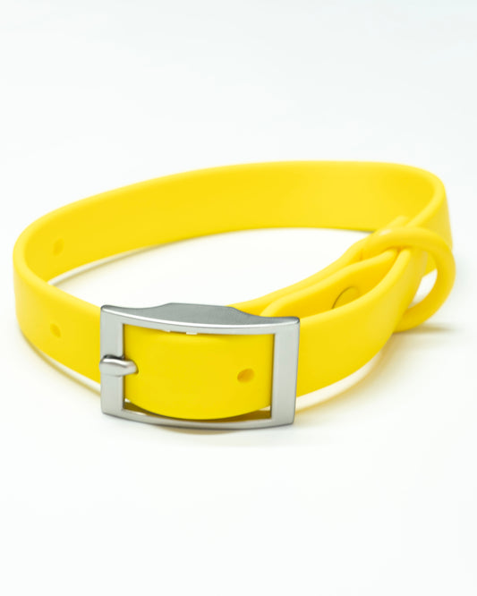 Sunny Soul Velvy Halsband