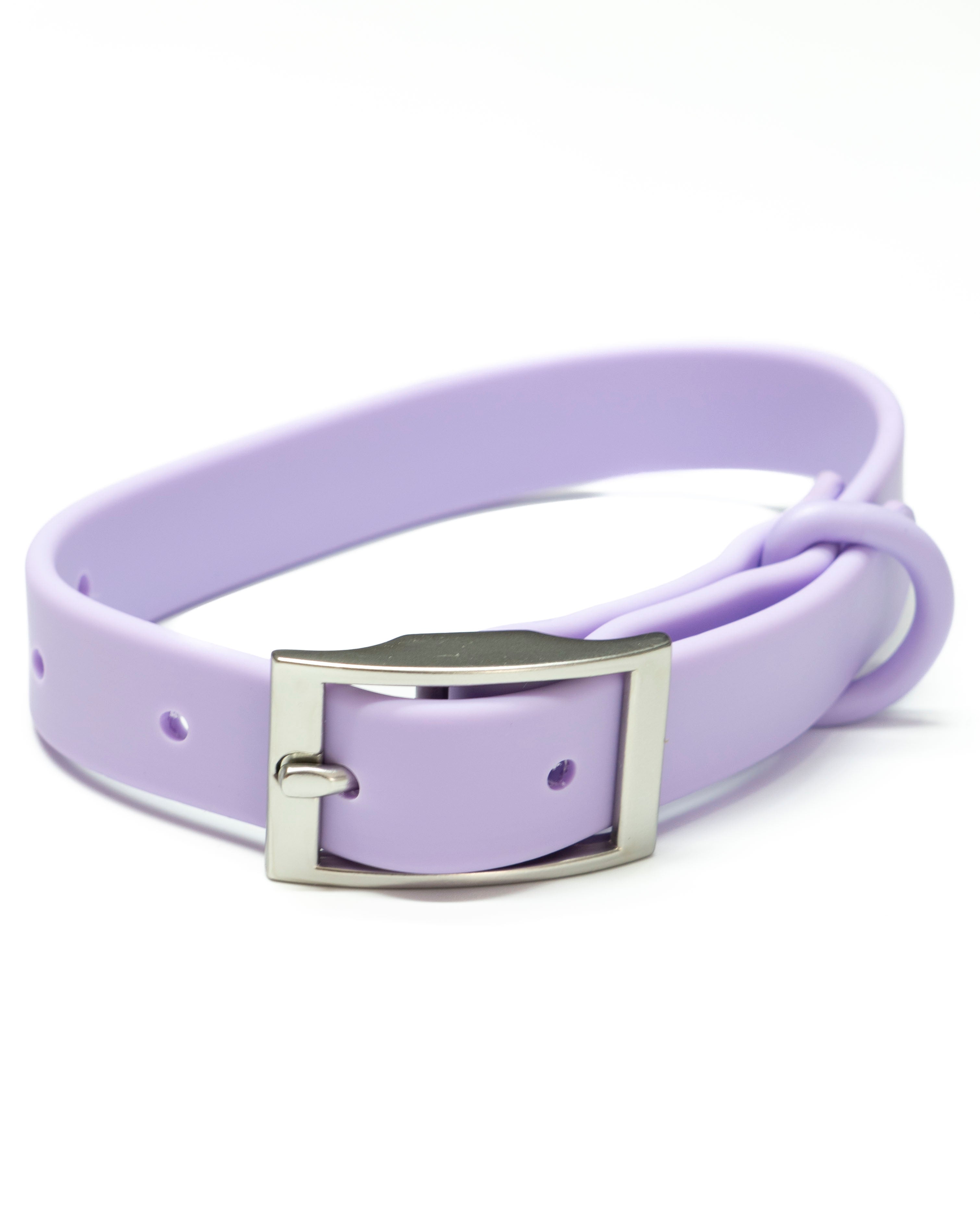 Lavendeltraum Velvy Halsband