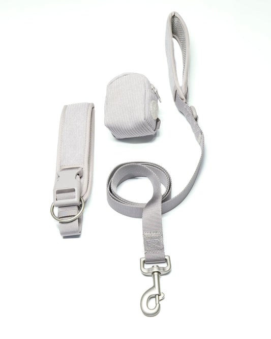 Eukalyptus Cordélia Halsband Set