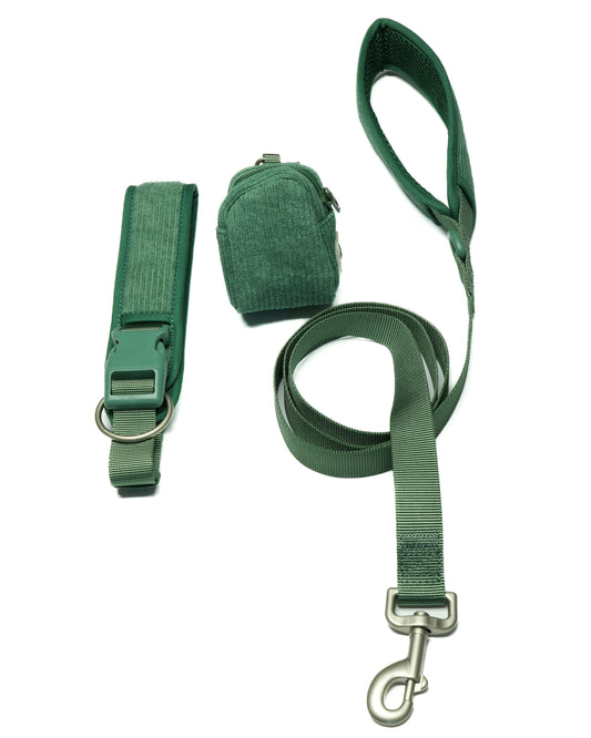 Tannenzauber Cordélia Halsband Set