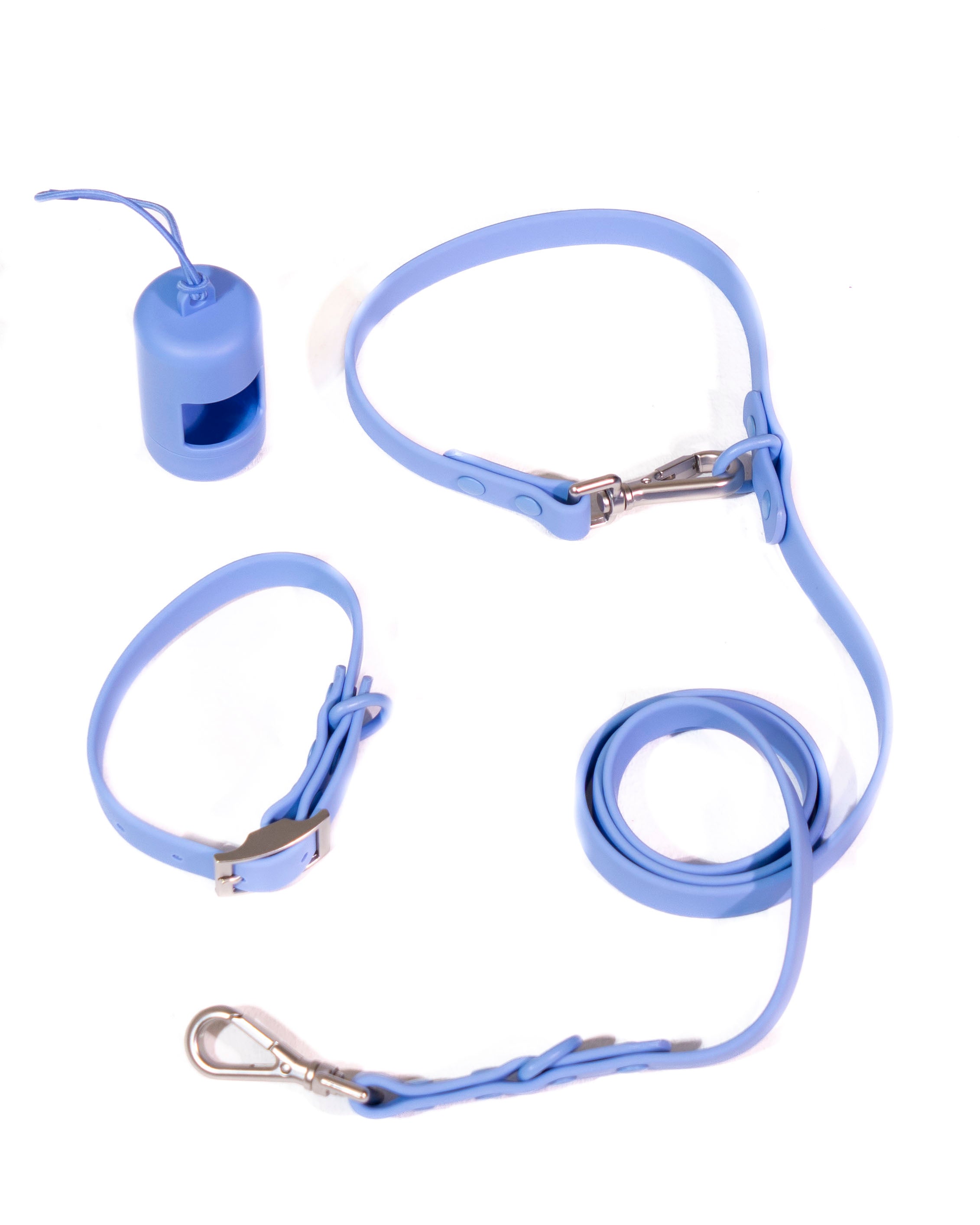 Nordwind Velvy Halsband Set