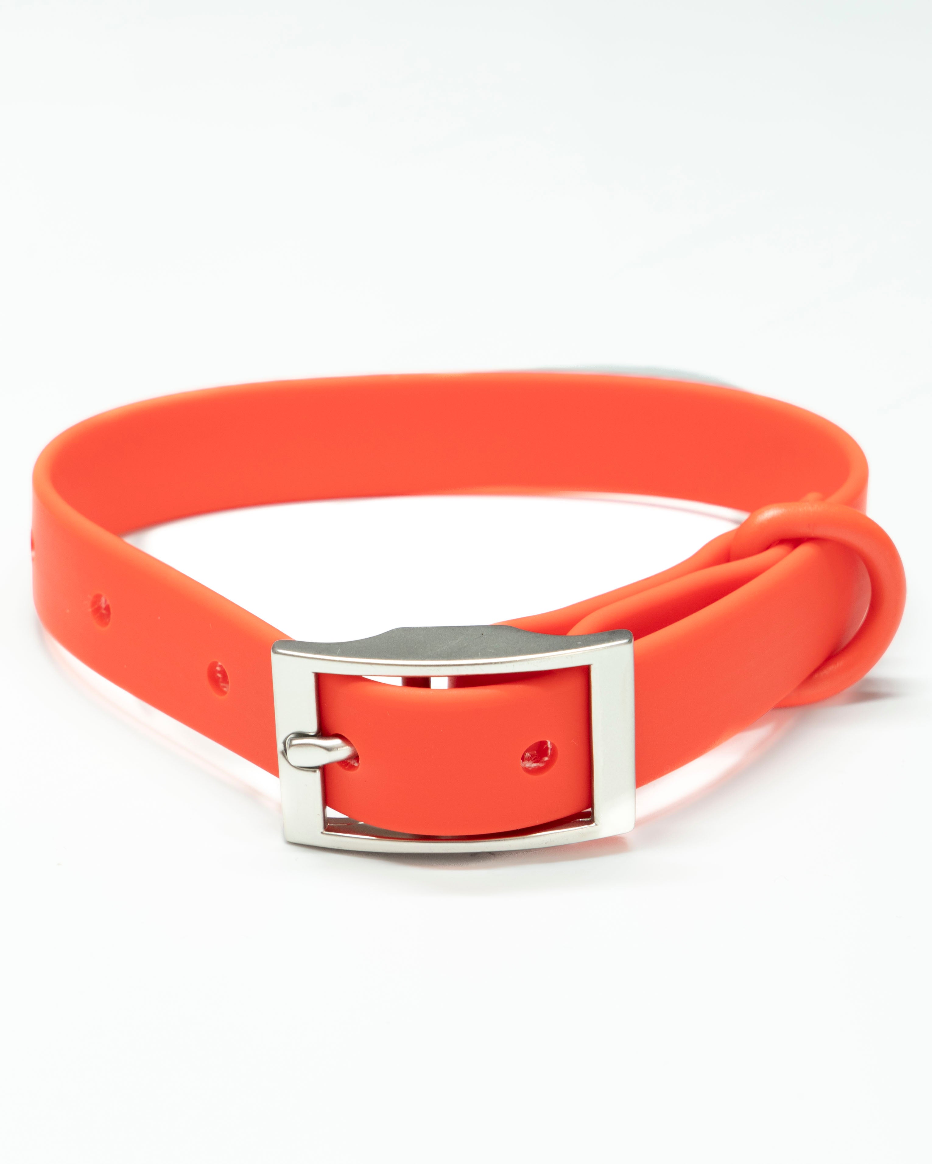 Berry Velvy Halsband