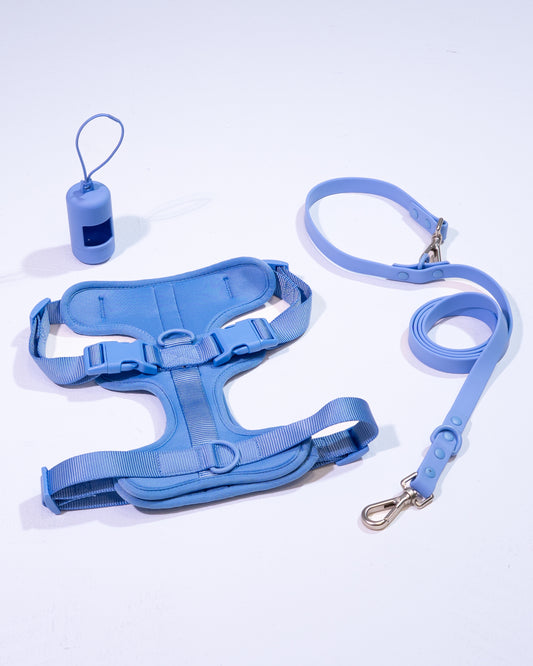 Nordwind Velvy Geschirr Set