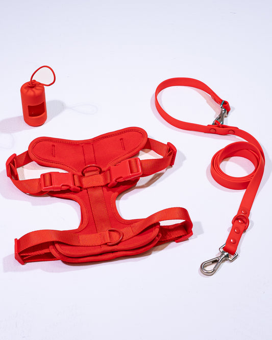 Berry Velvy Geschirr Set