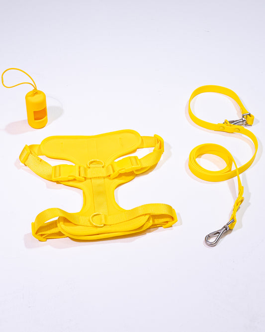 Sunny Soul Velvy Geschirr Set