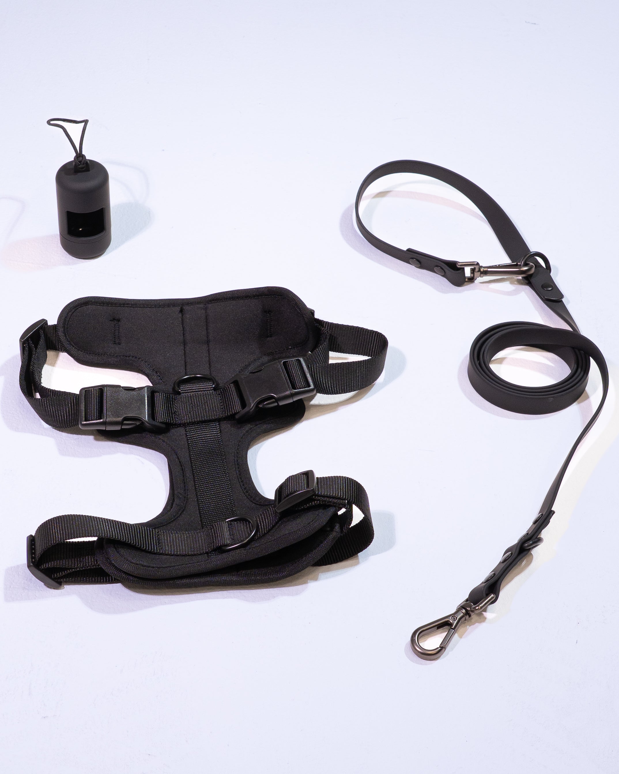 Midnight Velvy Geschirr Set