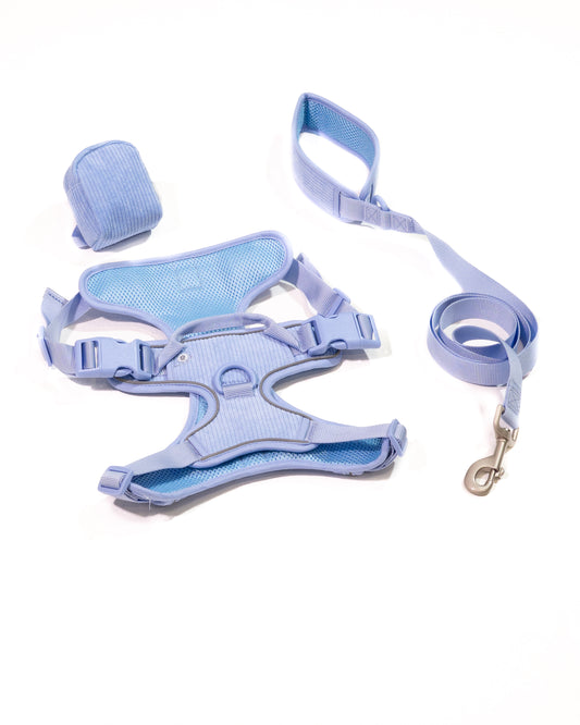 Lavendel Eis Cordélia Geschirr Set