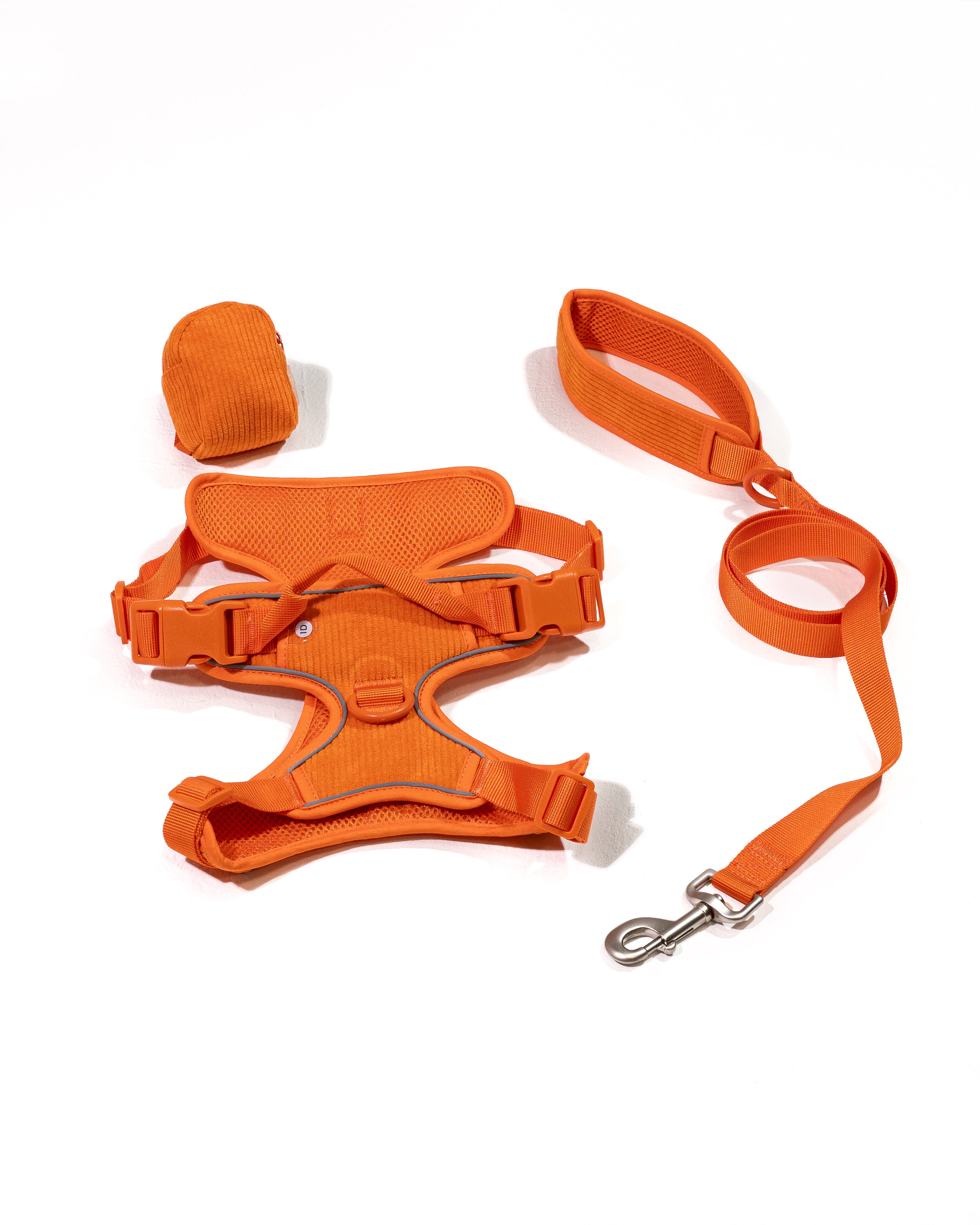 Aprikosenkuss Cordélia Geschirr Set