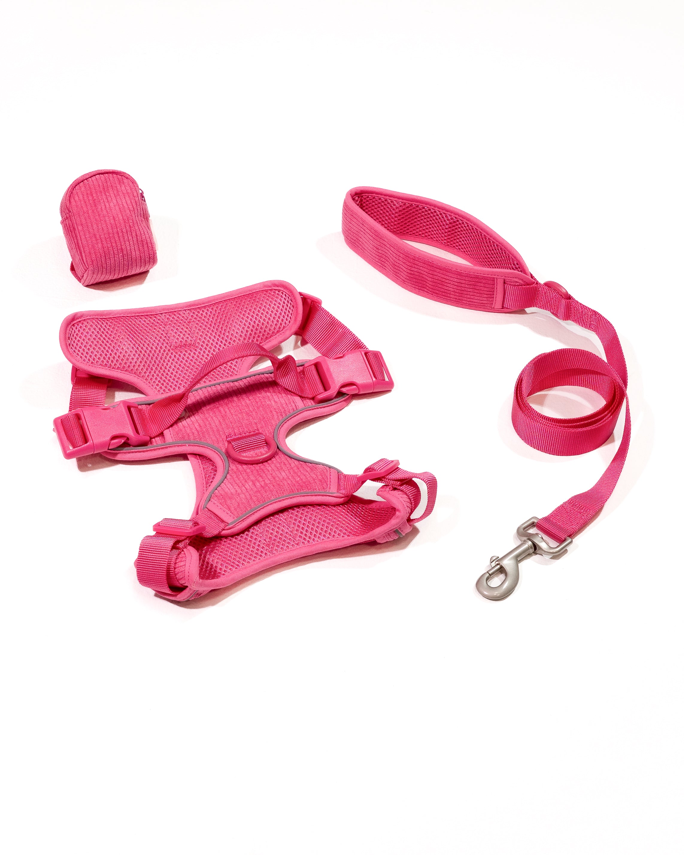 Pink Punch Cordélia Geschirr Set