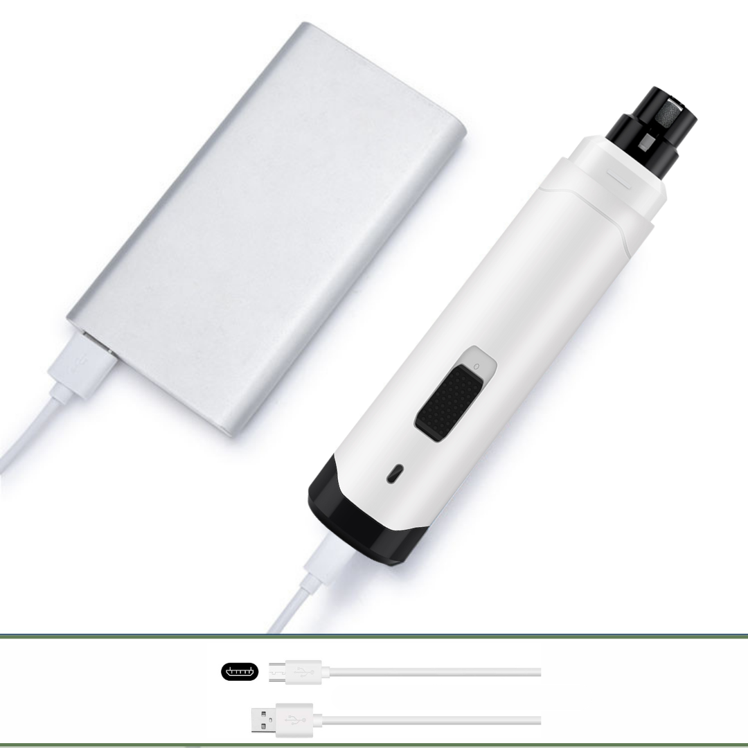 LUXPRO - Krallenschleifer