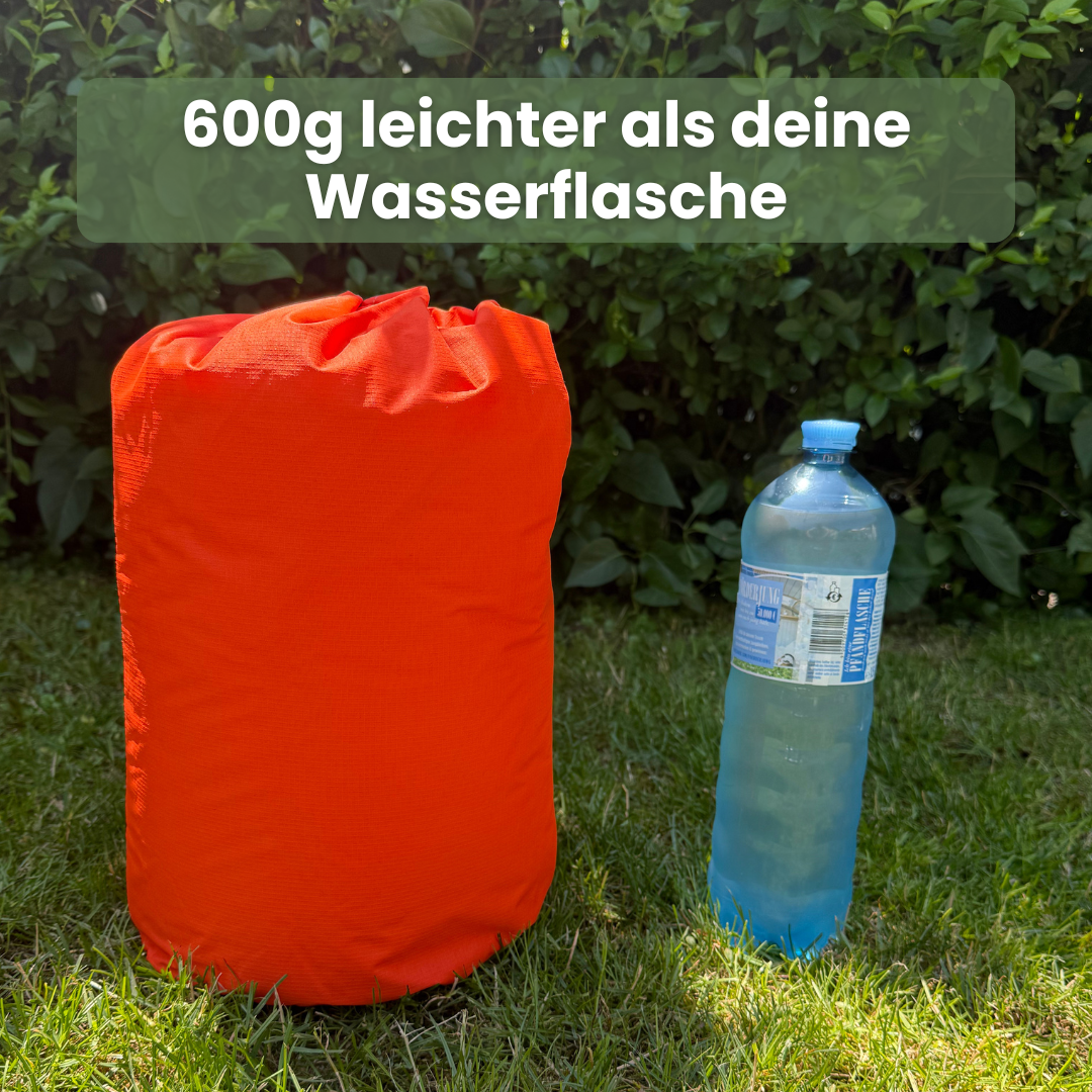 Nomad - Outdoor Hundematte