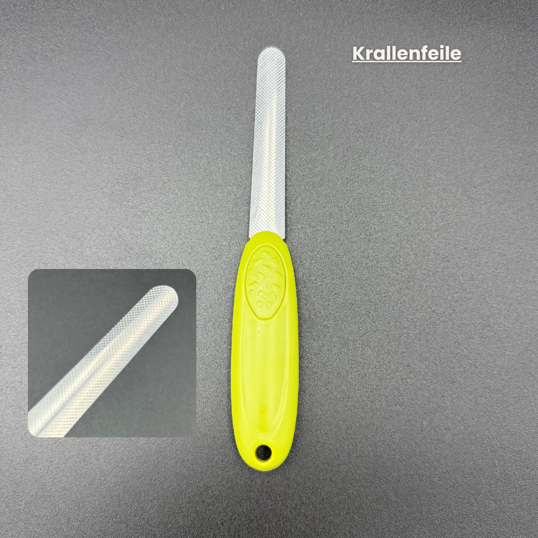 Groomer - Fellpflege Set