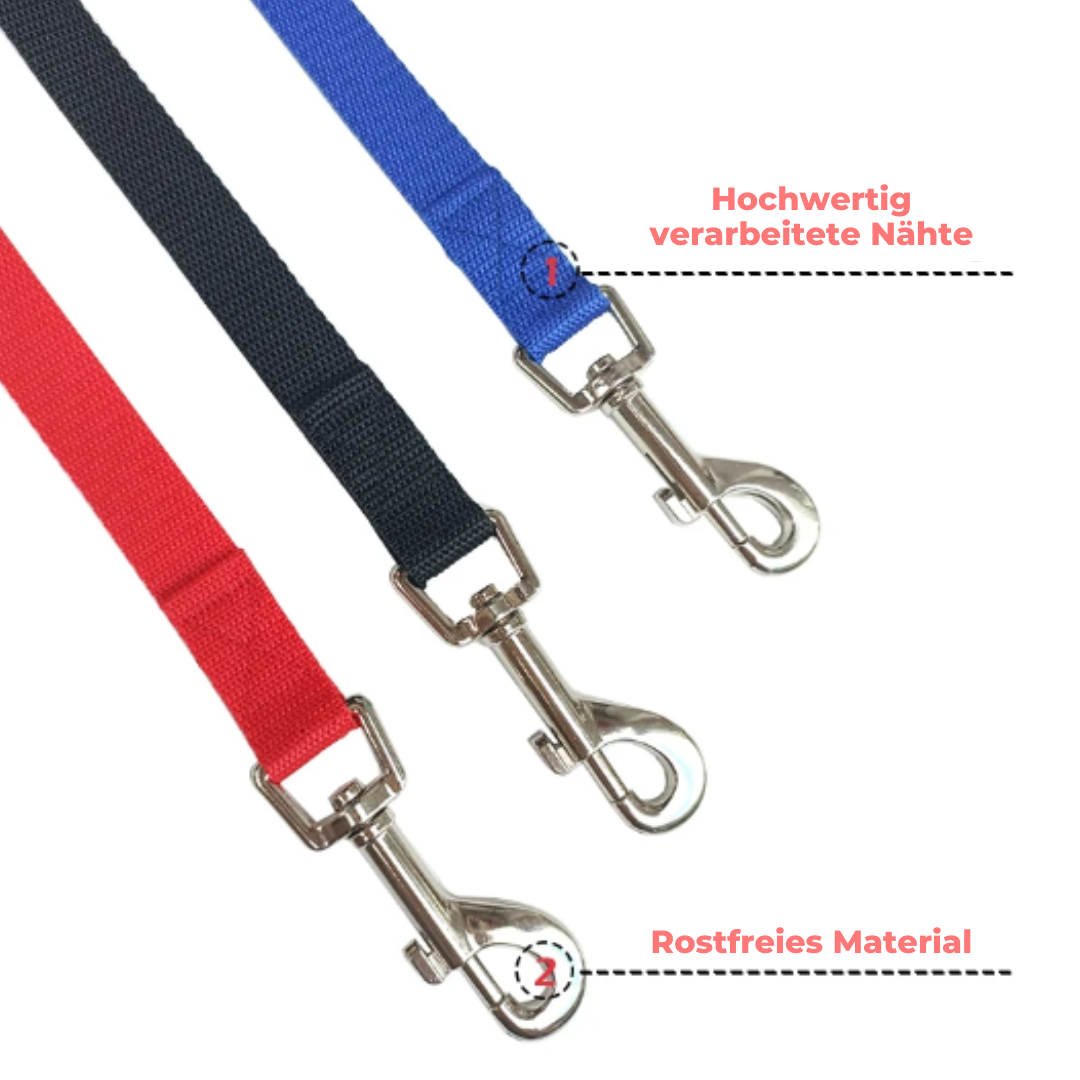 RoverReach - Schleppleine