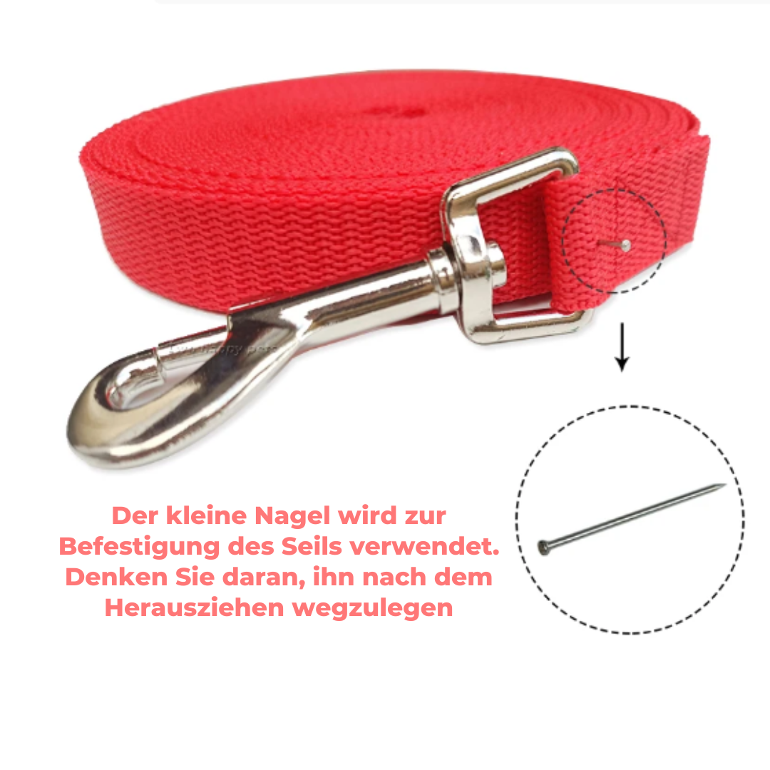 RoverReach - Schleppleine