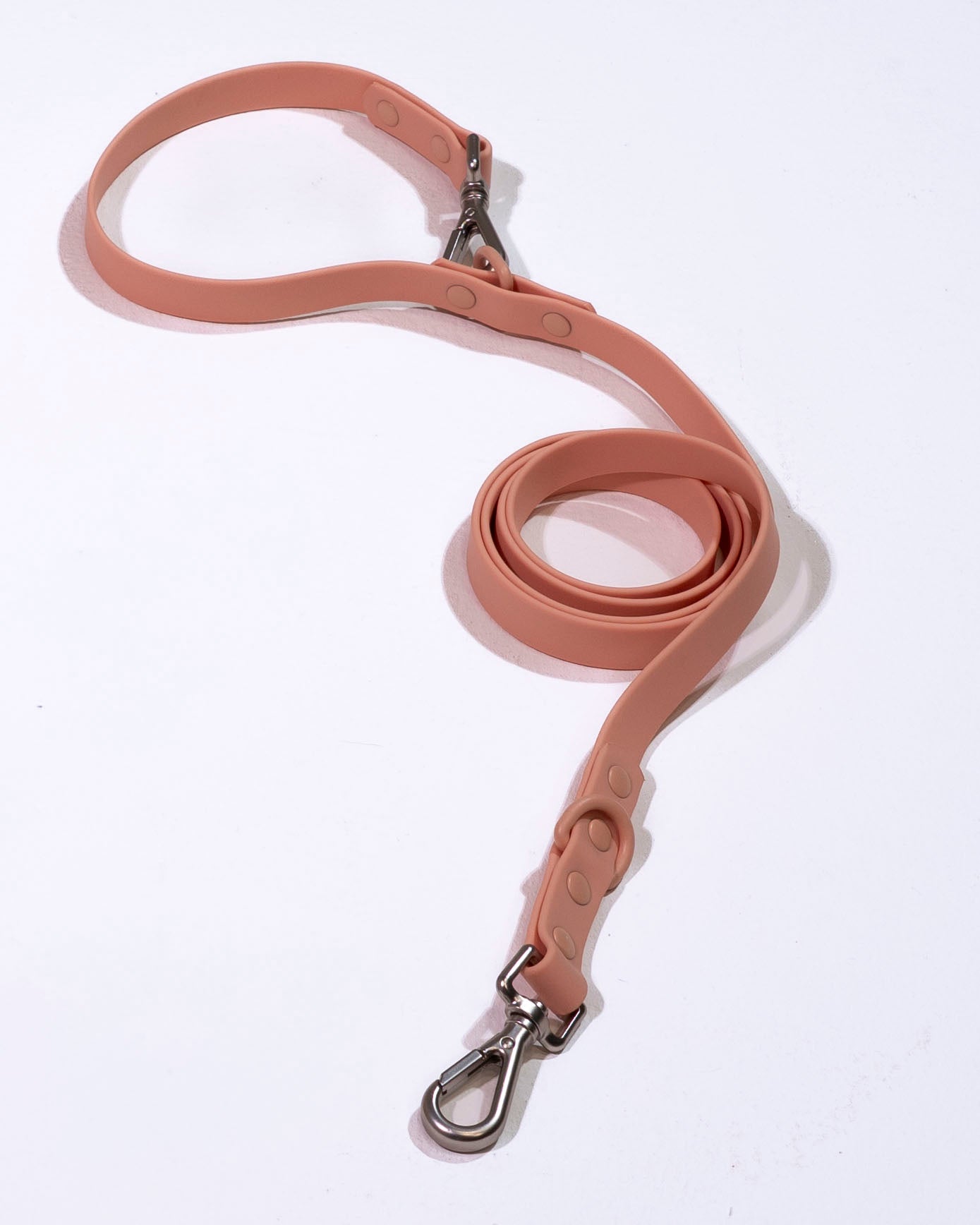 Pfirsich Velvy Leine