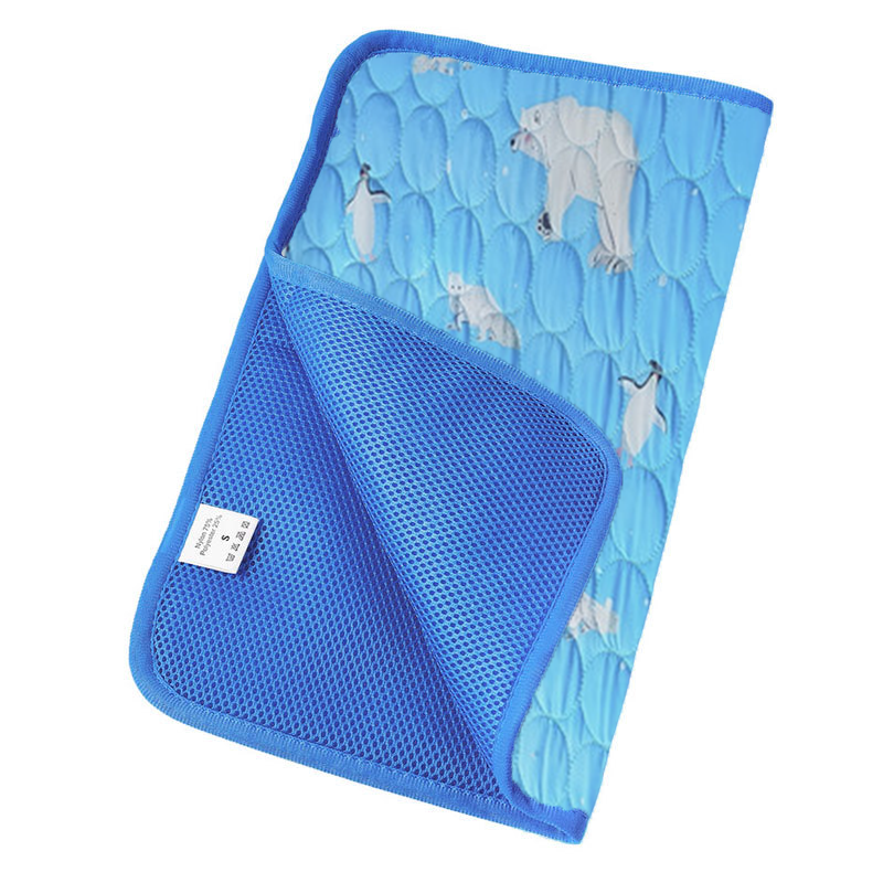 CoolingMat - Hundekühlmatte