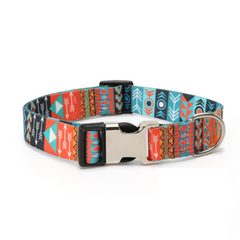 Personalisiertes Hundehalsband