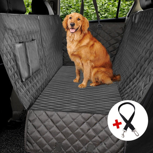 Protectdog™ - Rücksitzschutz